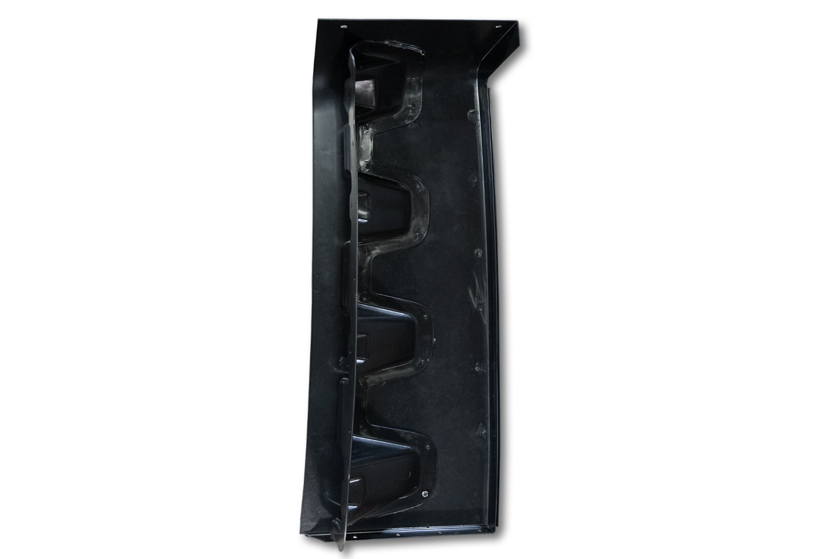 Cab Cabin Upper Side Sleeper Fairing Extender for Peterbilt 579 2013-2021 Right