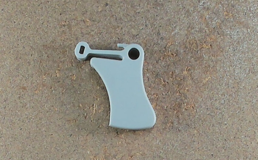 518466004 Homelite Throttle Trigger