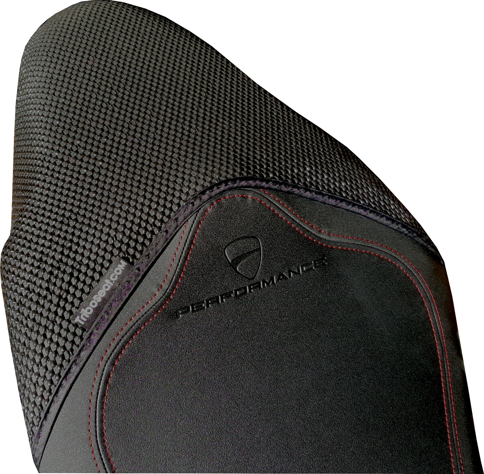 DUCATI SUPERSPORT 950 (2021-2025) TRIBOSEAT ANTI-SLIP PASSENGER SEAT COVER