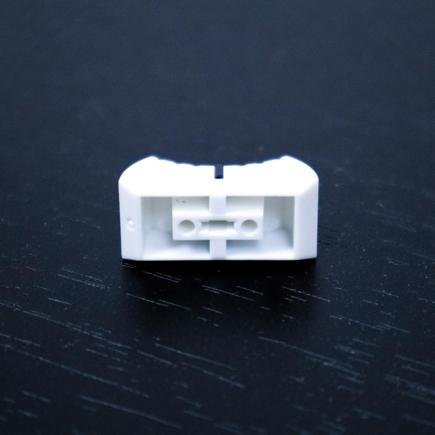 Tascam White Channel Fader Cap for Model 12, Model 16, Model 24