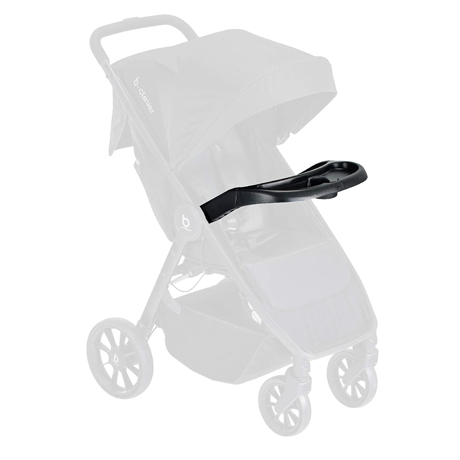 Britax B-Clever Child Tray, NEW
