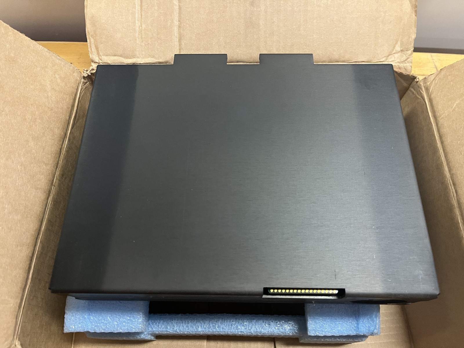 GE Interlogix MobileView III Inner DVR | New In Box