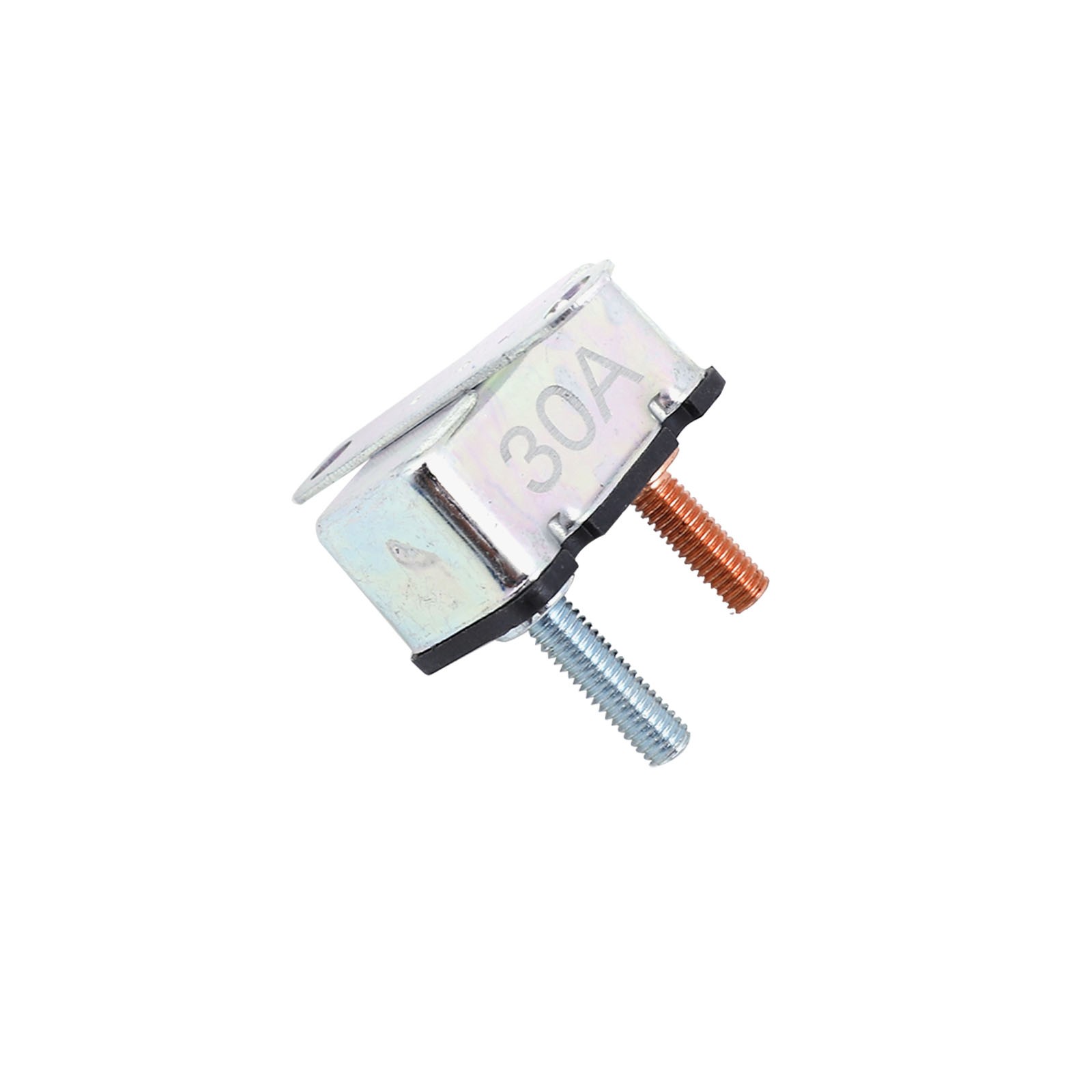 3/8" Engine Electric Fan Thermostat 175-185 Temperature Relay Switch Sensor Kit