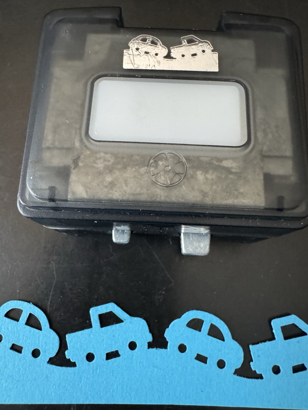Creative Memories On The Road BORDER MAKER CARTRIDGE BMC