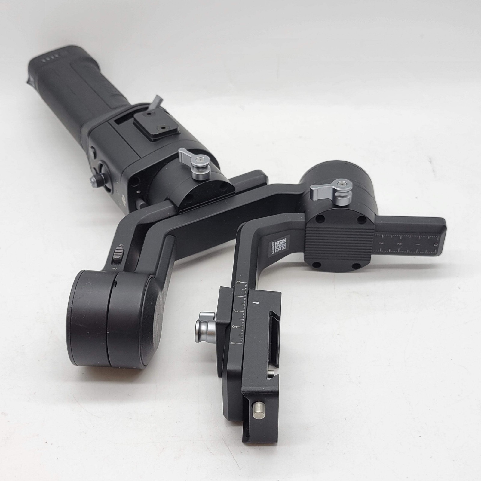 DJI Ronin-SC Motorized Gimbal R18