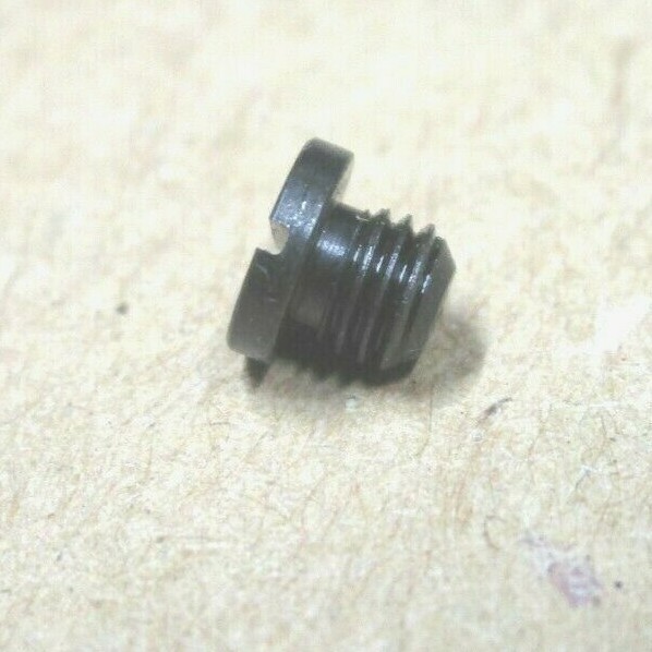#10 Thompson Center Rifles, & TC Contender, CVA, Sight Screw 6x48 thread