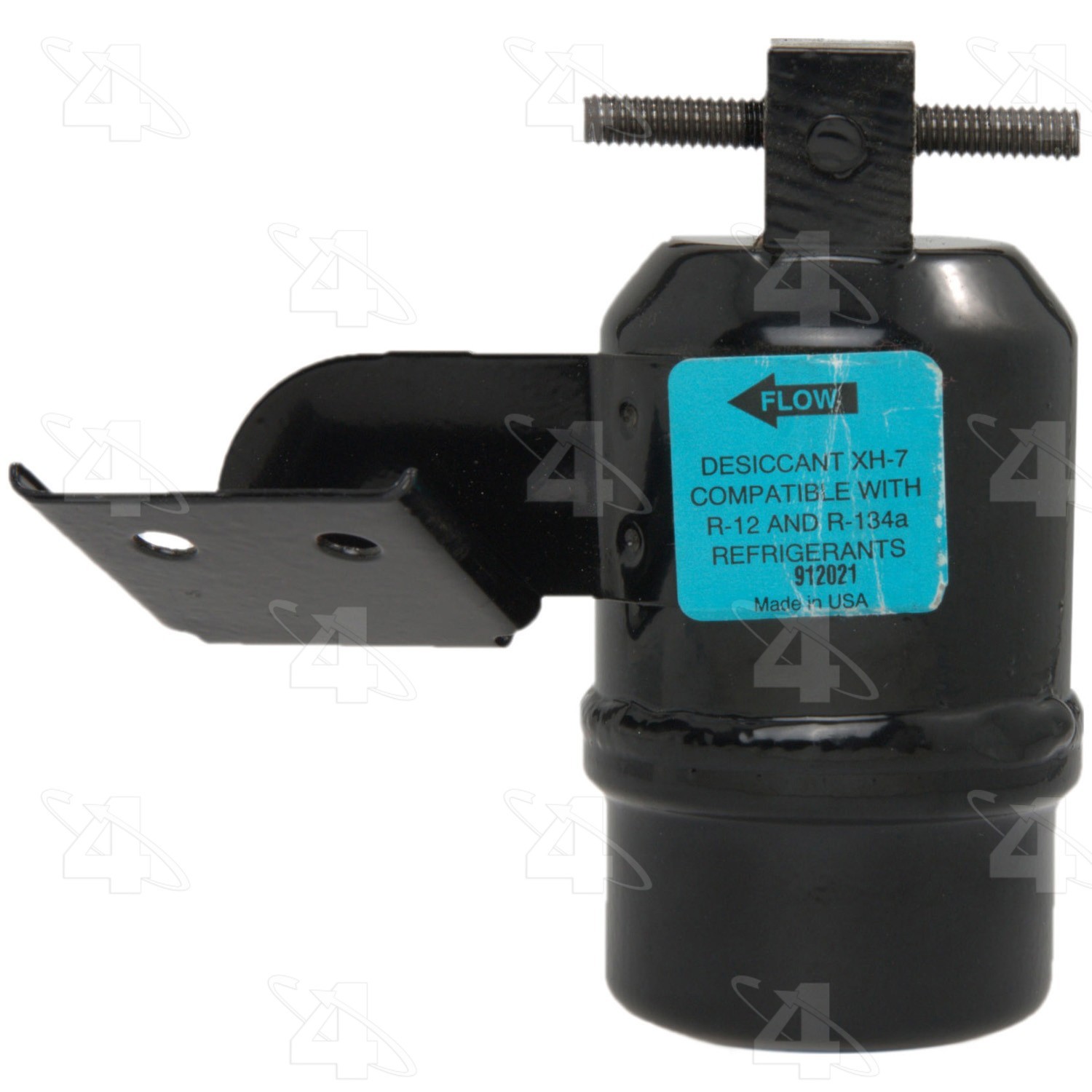 FOUR SEASONS A/C Receiver Drier Fits 1980-1983 Dodge Mirada