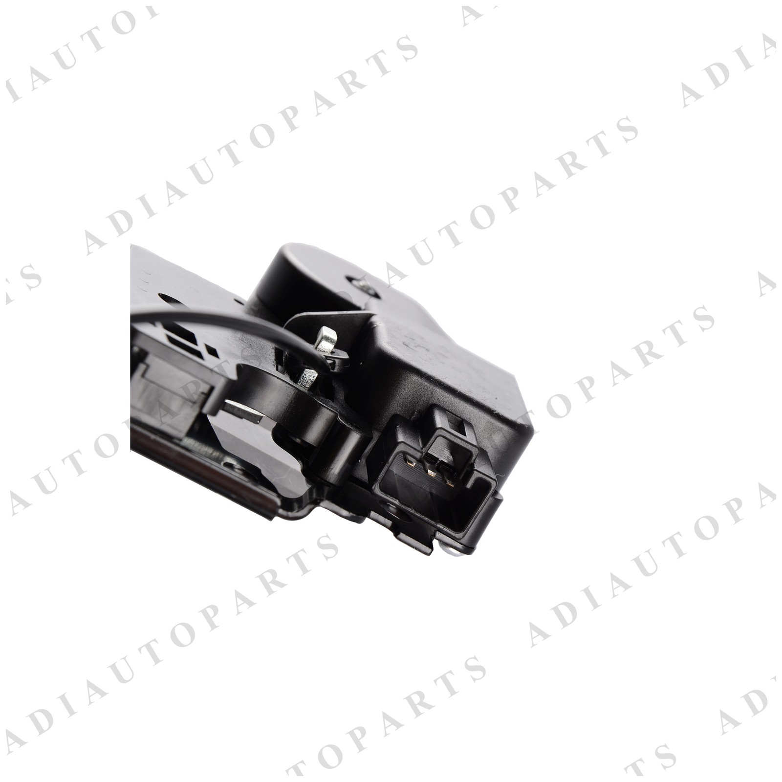 Trunk Latch Lock Actuator With Emergency Release fit 2020-2024 Nissan Sentra