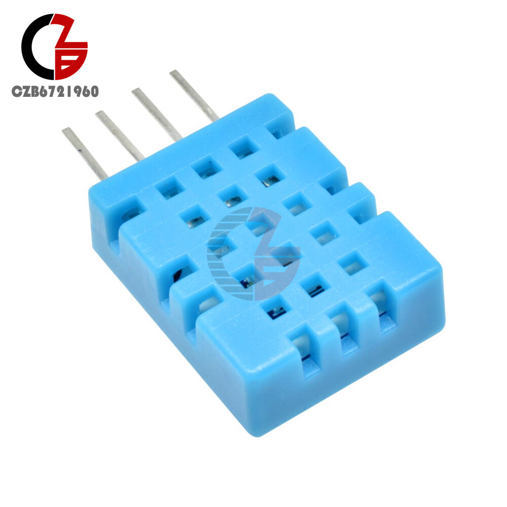 DHT11 DHT-11 Digital Temperature and Humidity Sensor