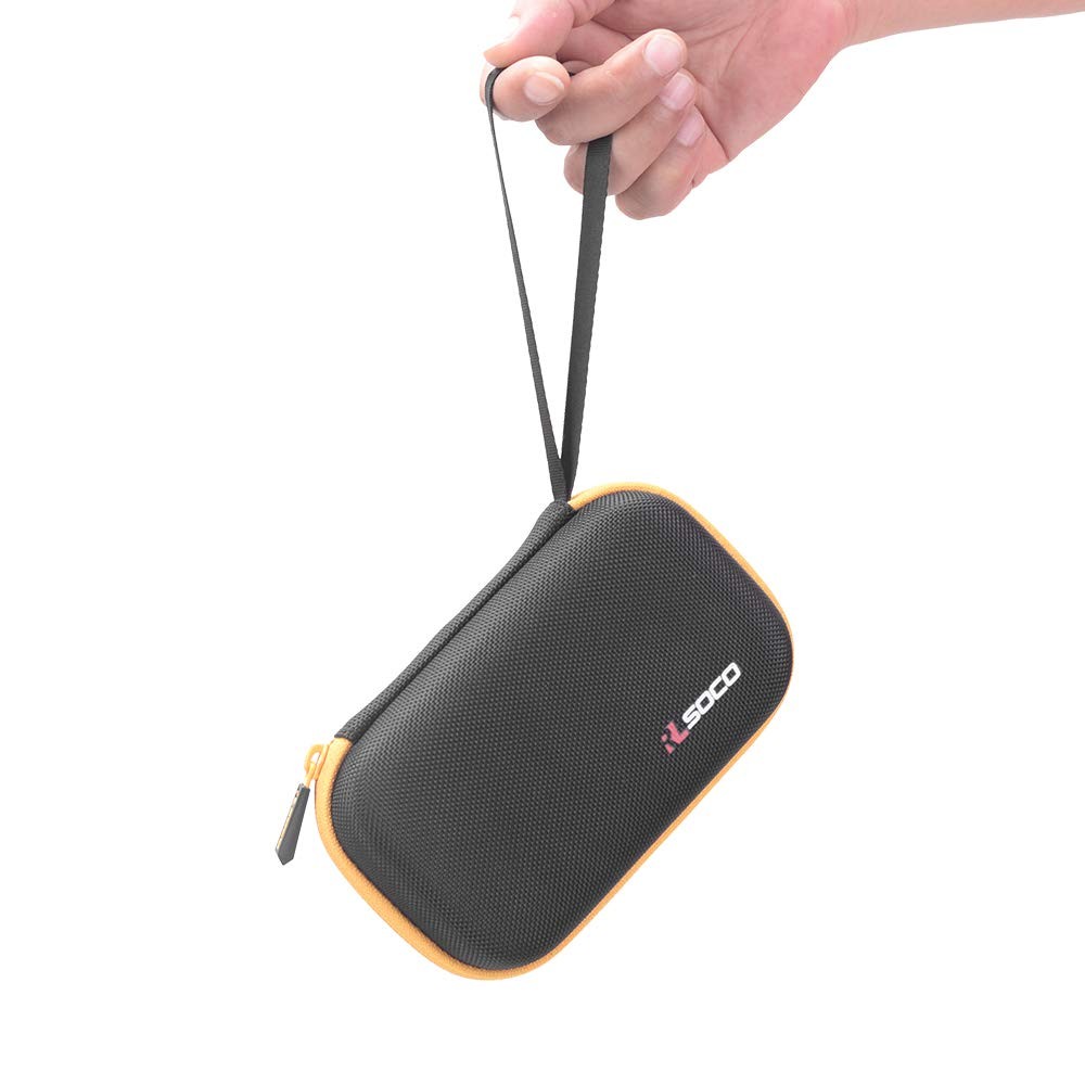 Hard Case for Fluke 107/101/106 Handheld Digital Multimeter | Compact Design ...