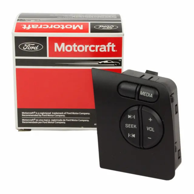 Genuine Motorcraft Cruise Control Switch  SW-6461