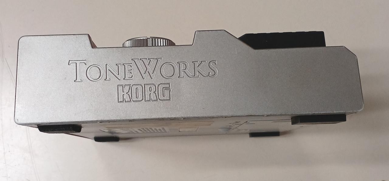 KORG Effects AX3B