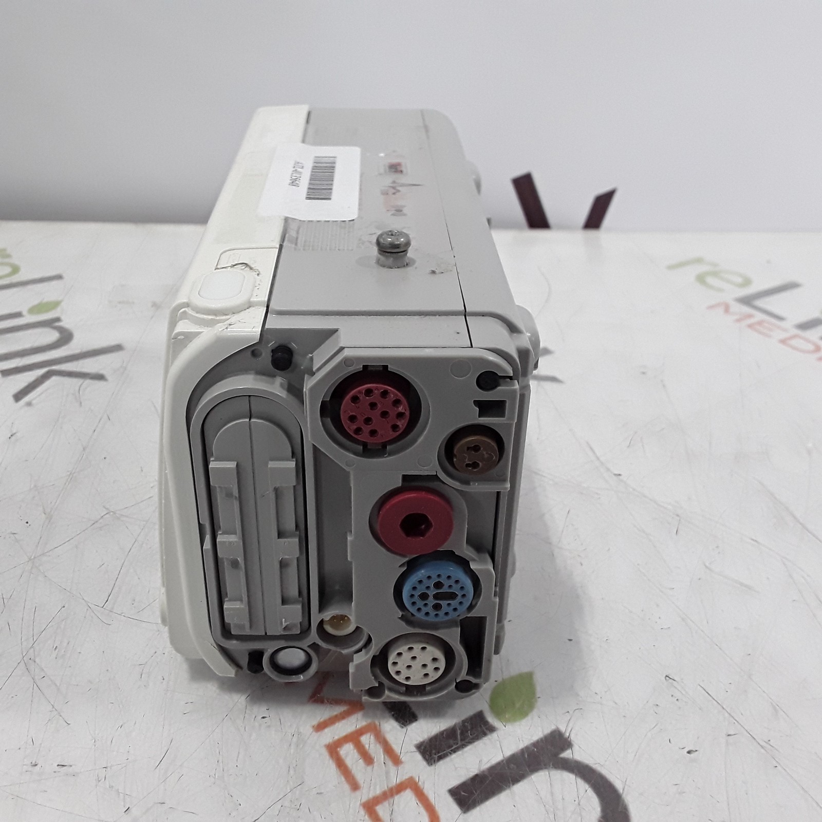 Philips IntelliVue X2 Module - Masimo Rainbow SpO2