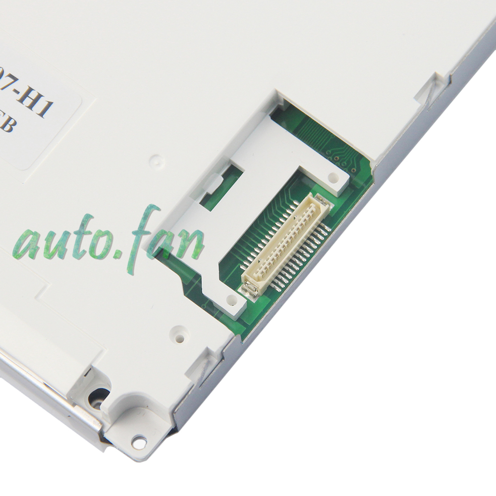for For SHARP LQ084V1DG21 TFT 8.4 640*480 LCD Display Panel