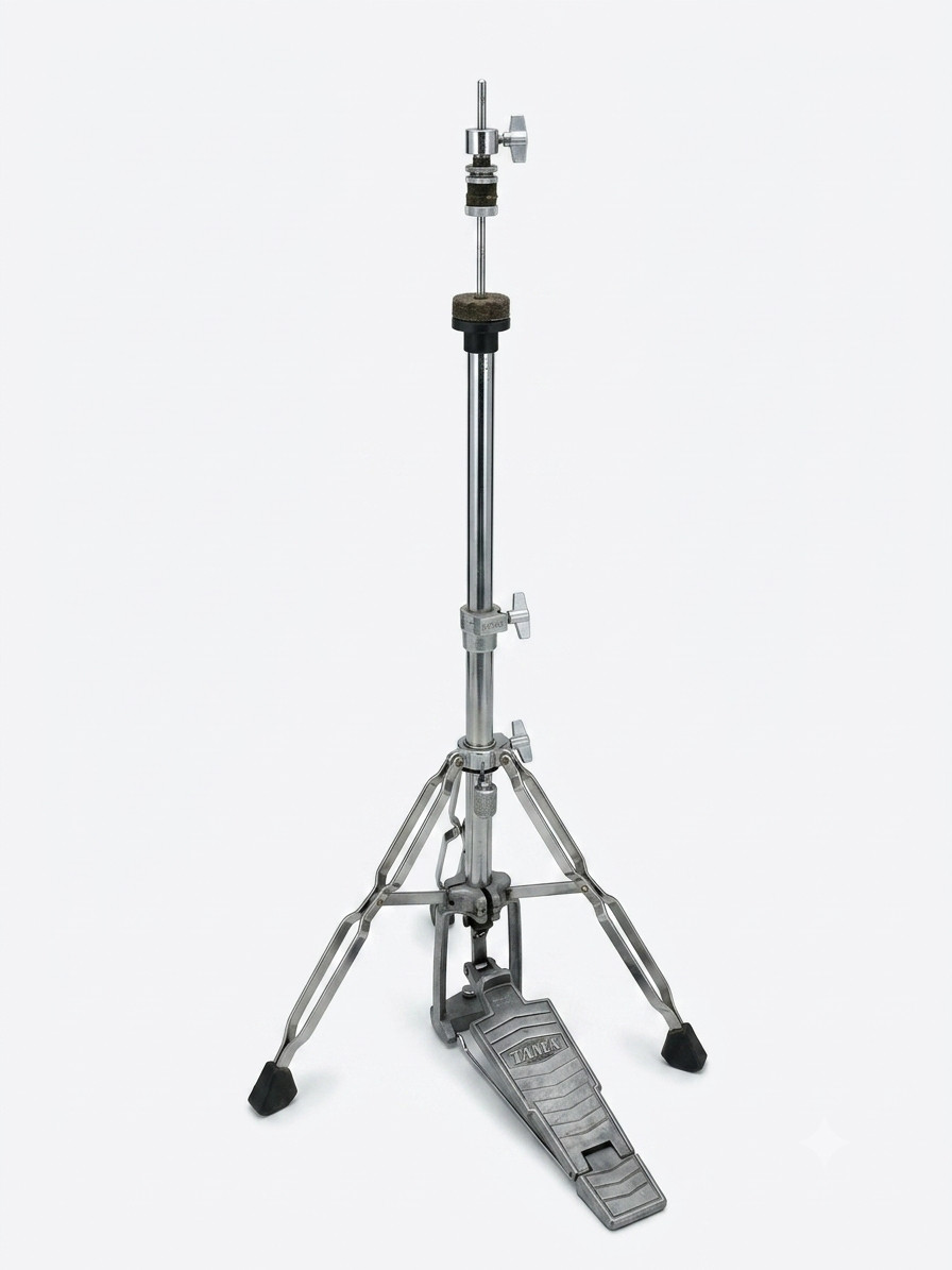 Vintage Tama Titan Hi-Hat  Stand