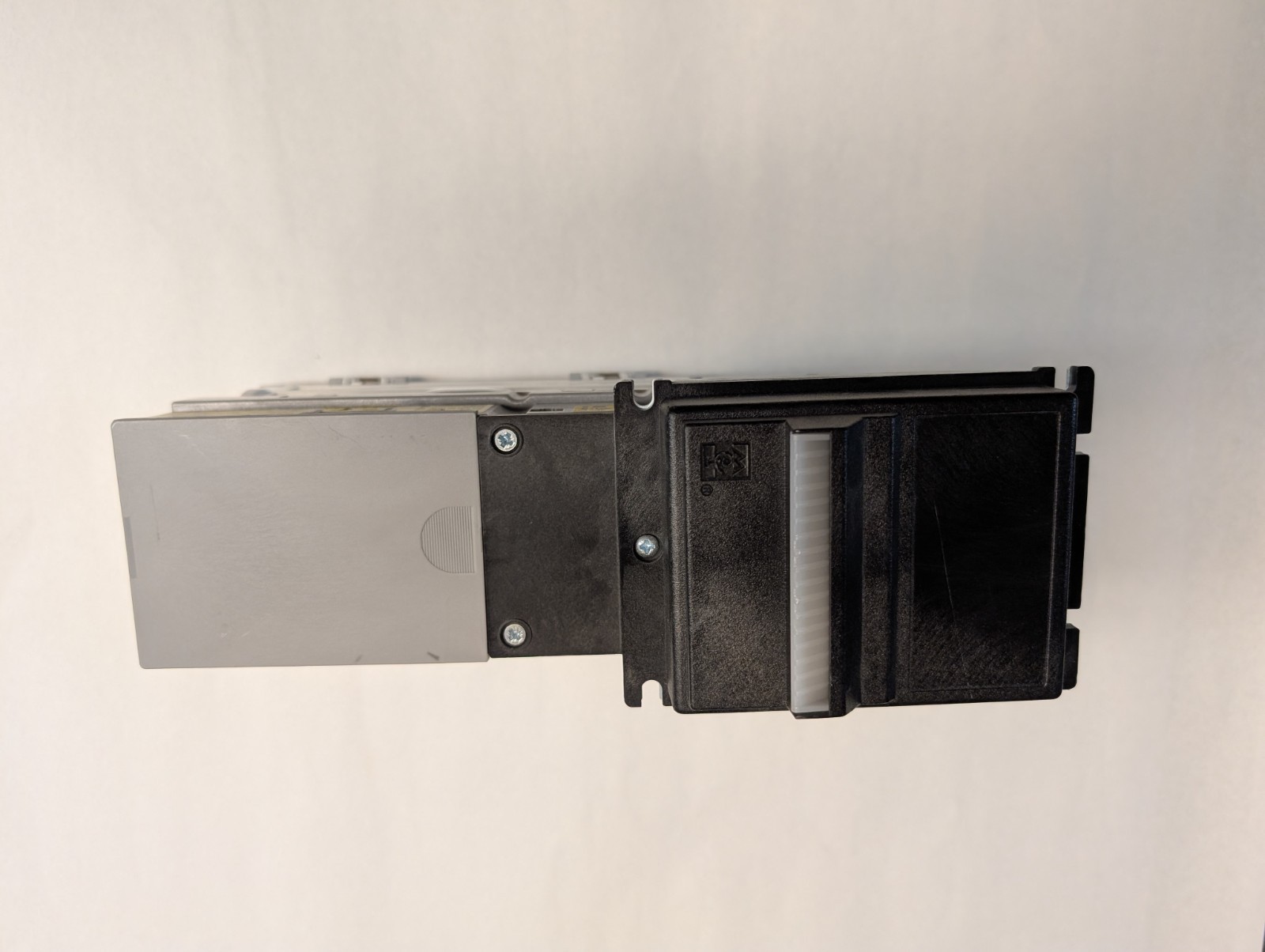 MEI Mars AE 2831 D10 bill acceptor, validator $1 - $100s