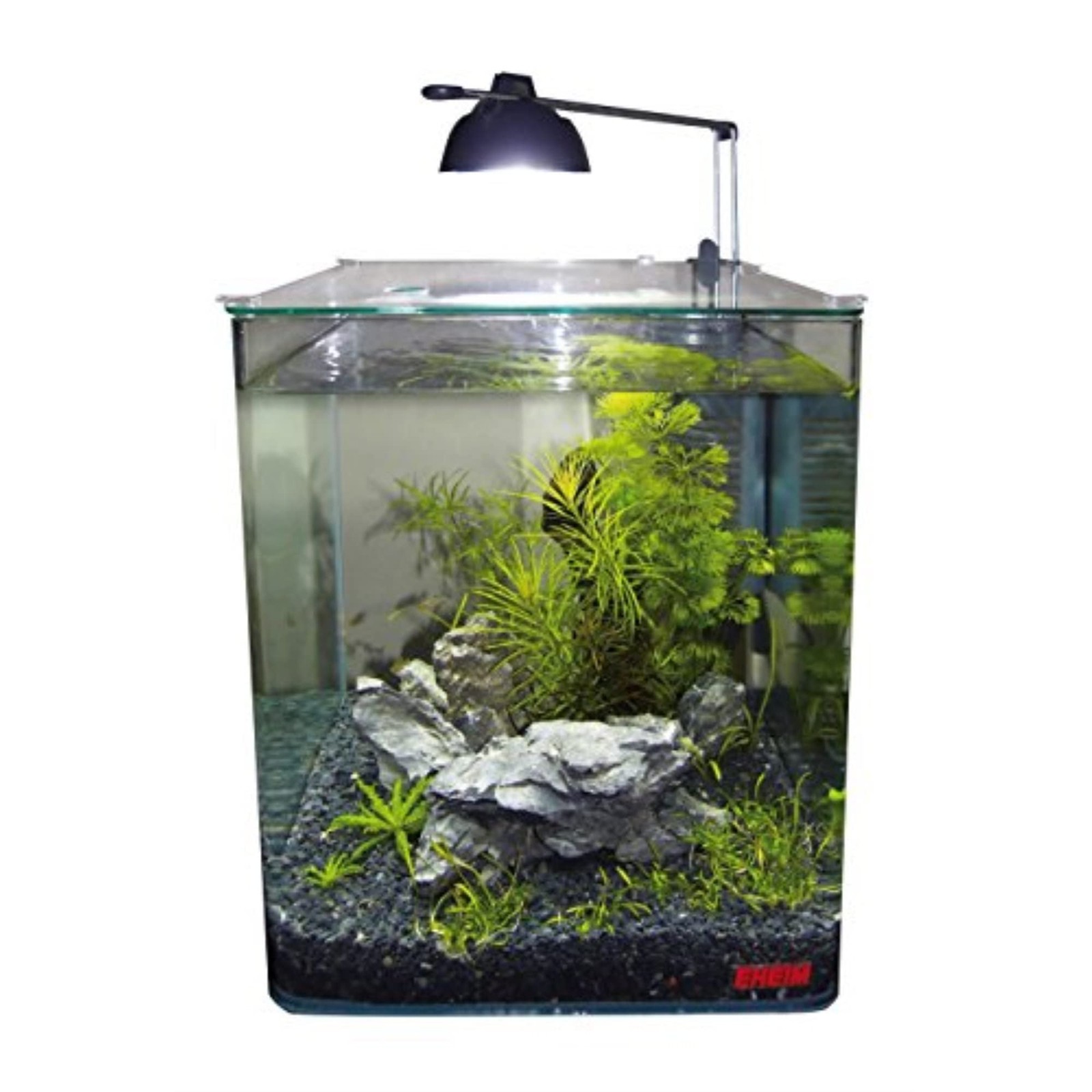 Eheim CompactON 1000 Aquarium Pump Adjustable 264 GPH Submersible Internal/Exter