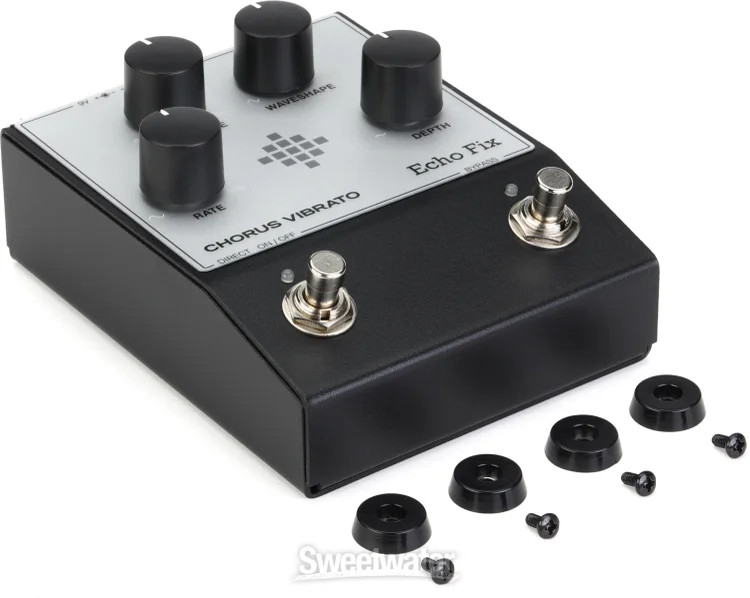 Echo Fix EF-P3 Chorus Vibrato Pedal