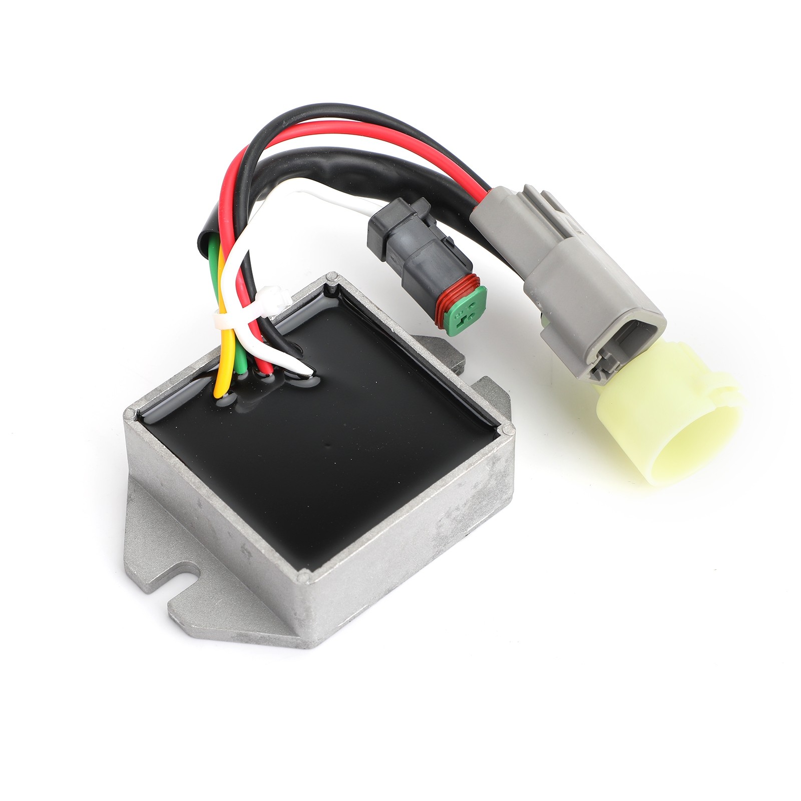 Voltage Rectifier Regulator For Ski-Doo Lynx Forest Legend Touring 515175661🥇