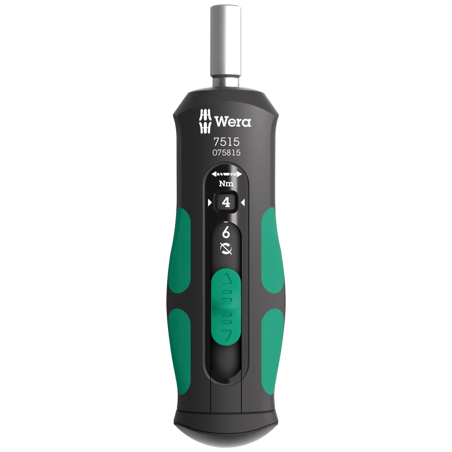 The 7515/16 Kraftform Safe-Torque Speed Universal 1 Screwdriver