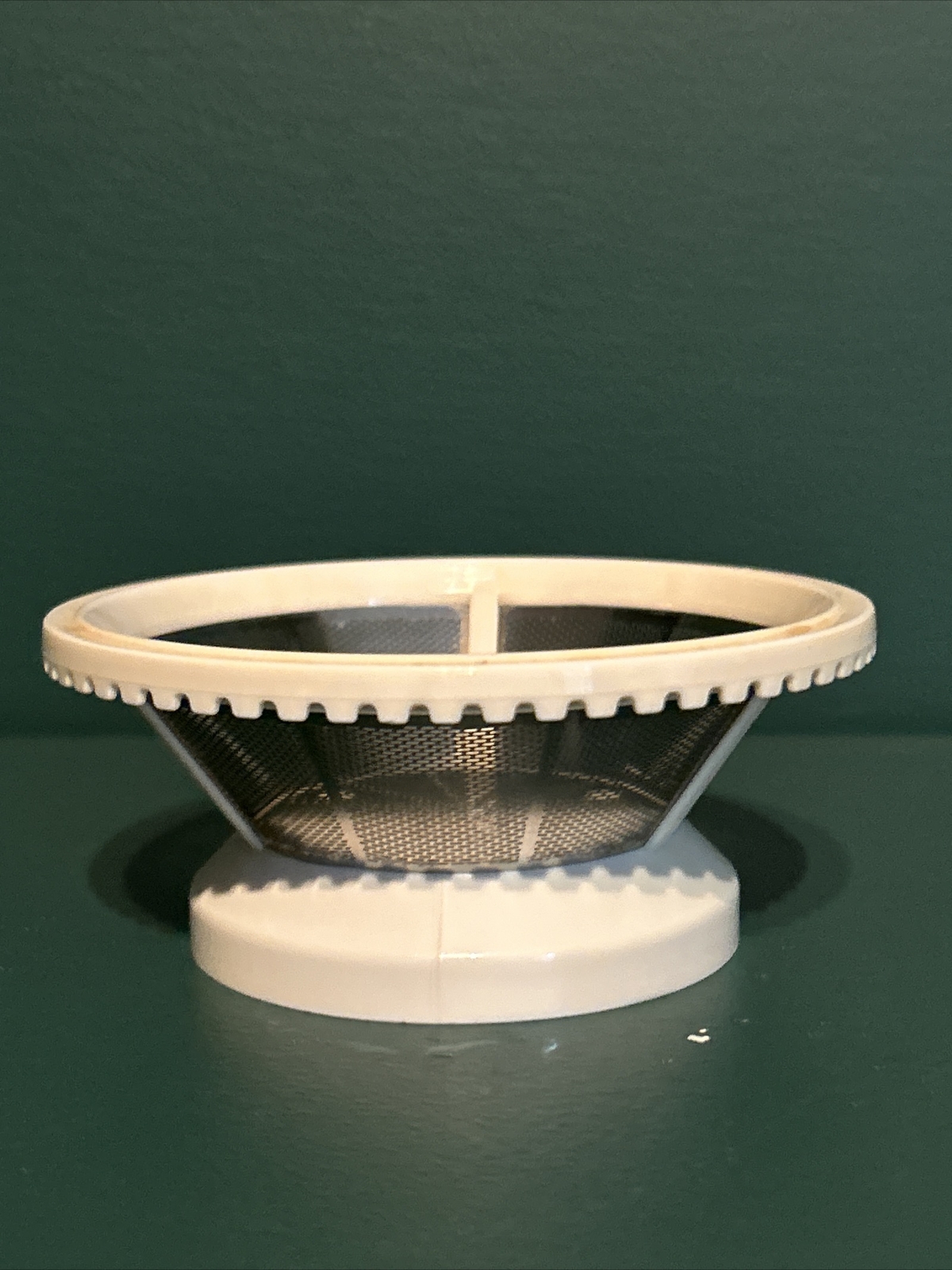 Hamilton Beach Juice Extractor Replacement Juice Extractor Strainer Model 67199