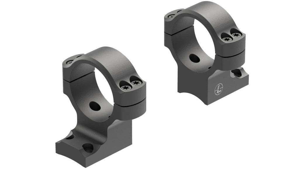 BackCountry Browning X-Bolt 2-pc 30mm High Matte (171123)