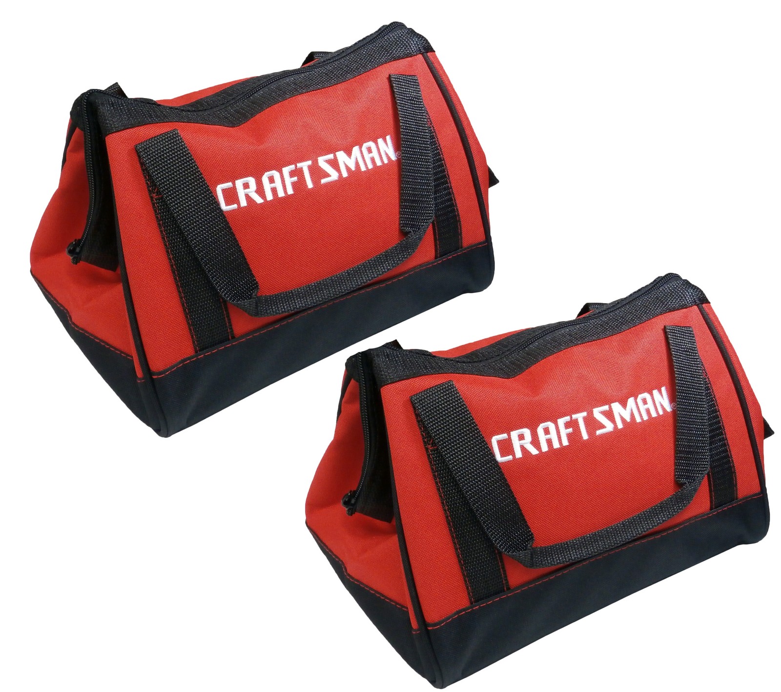 Craftsman Drill 2 Pack of Genuine OEM Replacement Tool Bags - N575694-2PK