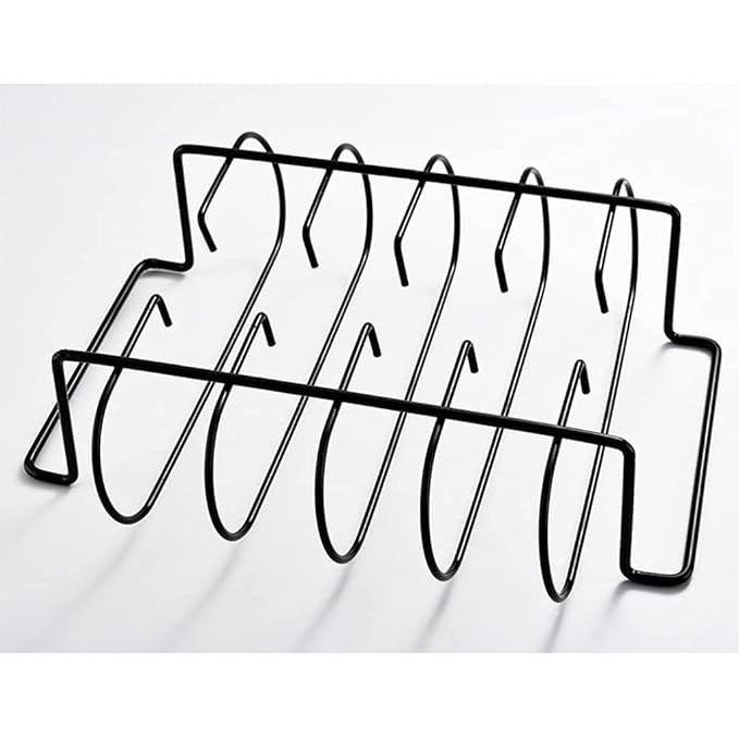 Stainless Steel Grilling Roasting Stand