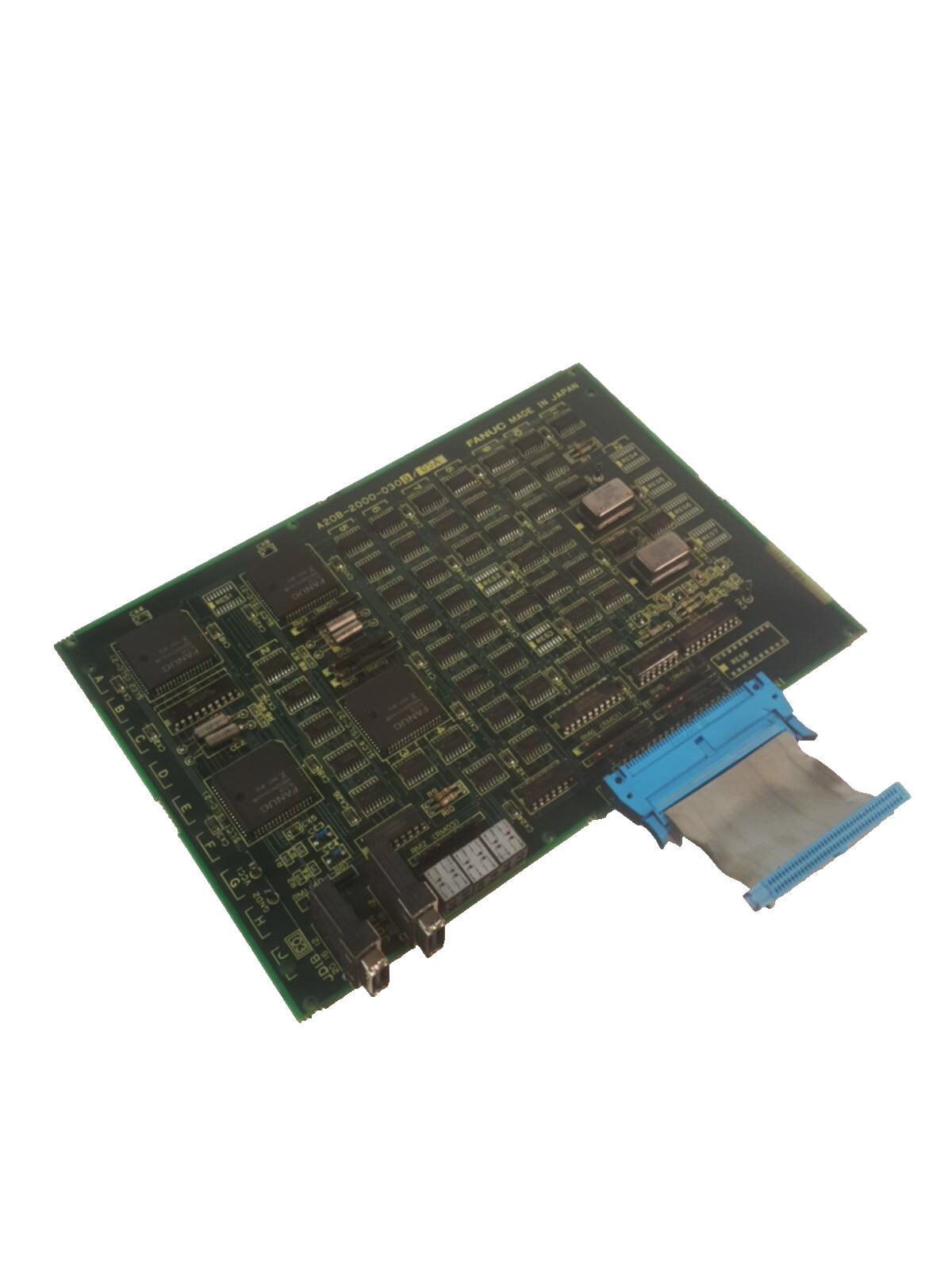 FANUC A20B-2000-0300/05A CIRCUIT BOARD PCB A20B-2000-0300/05A OVERNIGHT SHIPPING