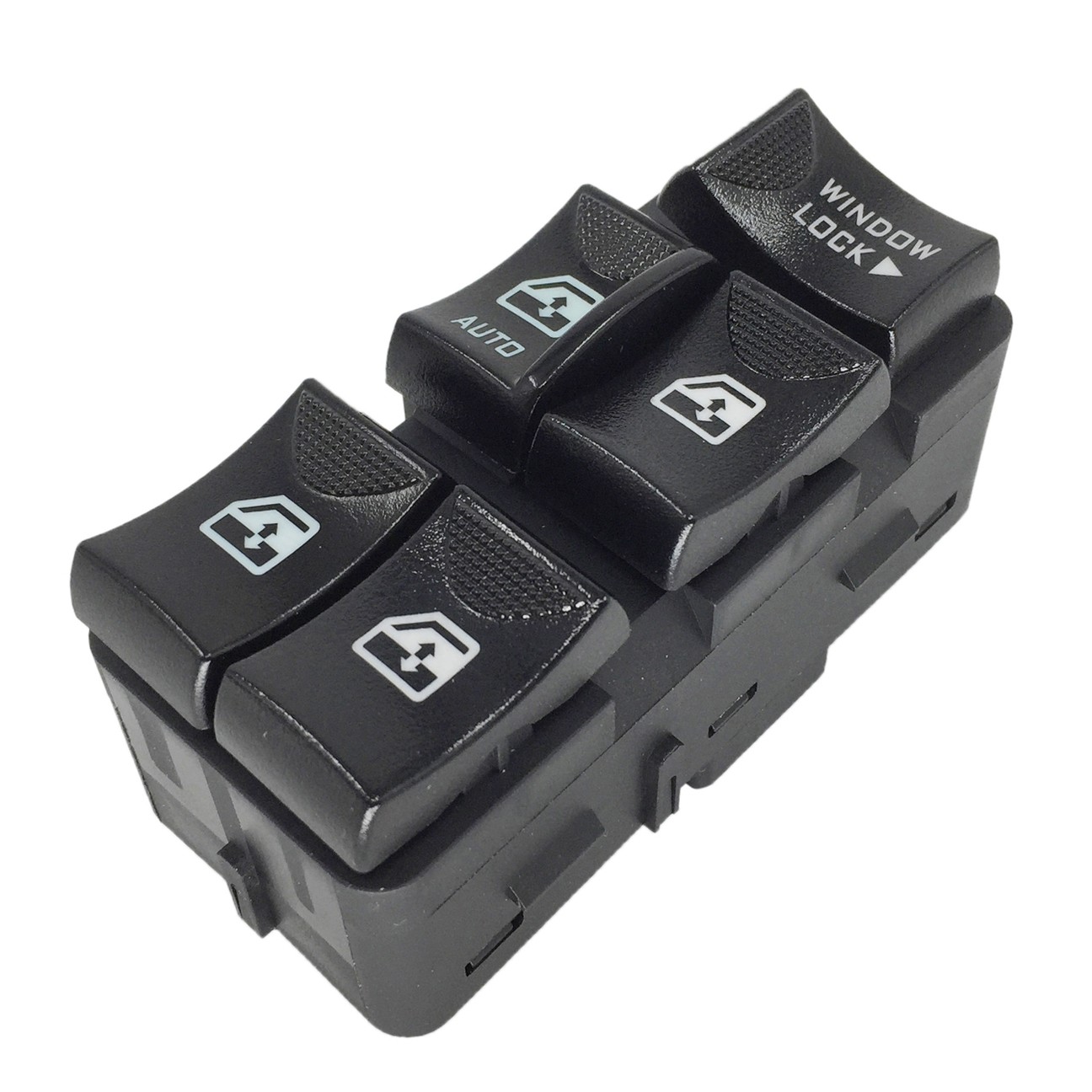 Master Power Window Lock Switch Driver Side Left For Chevy Impala 00-05 10283834