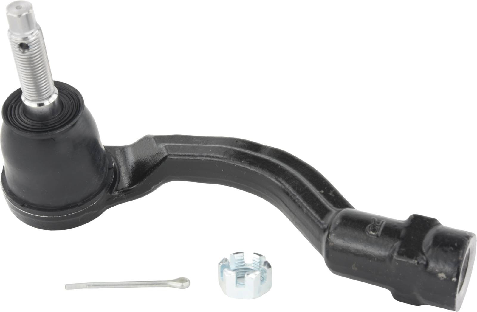 STEERING TIE ROD END RIGHT FEBEST 1221-IKRH OEM: 56825-J5000