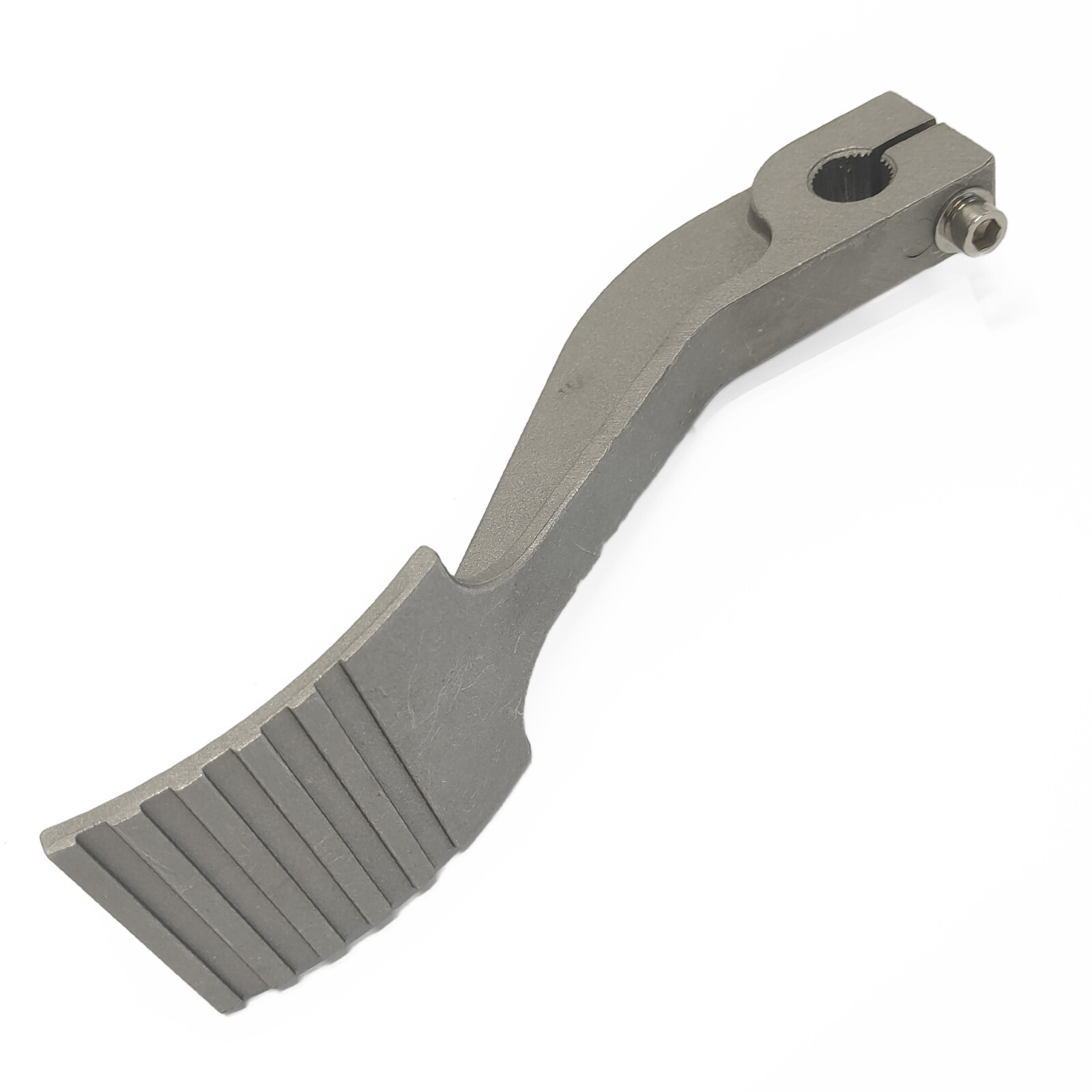 ipPD-12V Elderly Mobility Scooter Electric Vehicle Accelerator Pedal Assembly