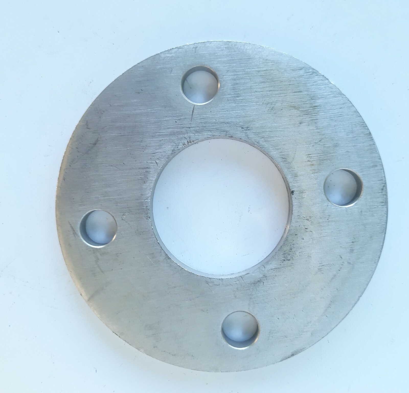 Crosinox 49-541/424 316 Stainless Steel Floor Flange 1.67" OD For Hand Rail