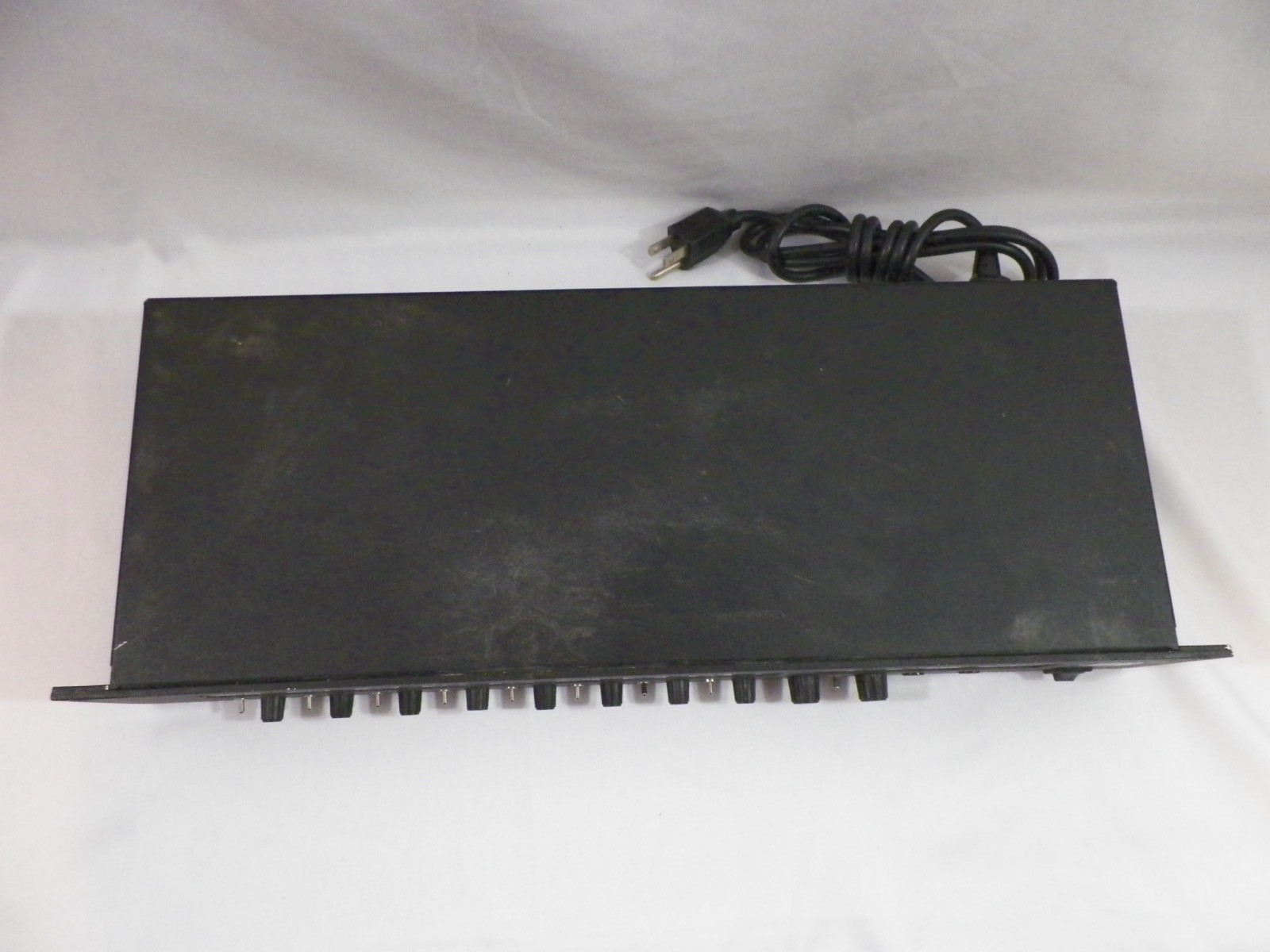 MOTU 896 96Khz Firewire Audio Interface Tested!