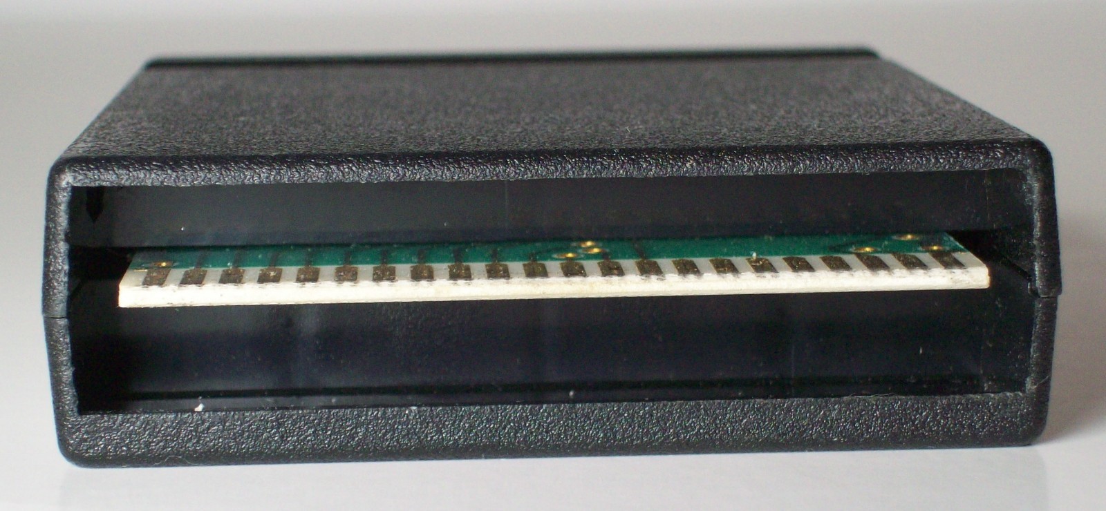 EPYX Fast Load Cartridge for the Commodore 64 Untested Hardware Acceleration