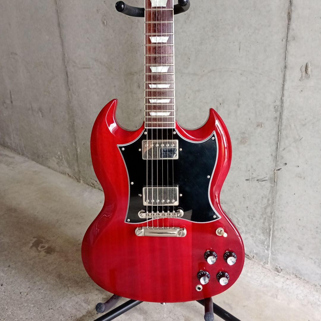 Coolz ZSG-1 Fujigen Made 2013 Model
