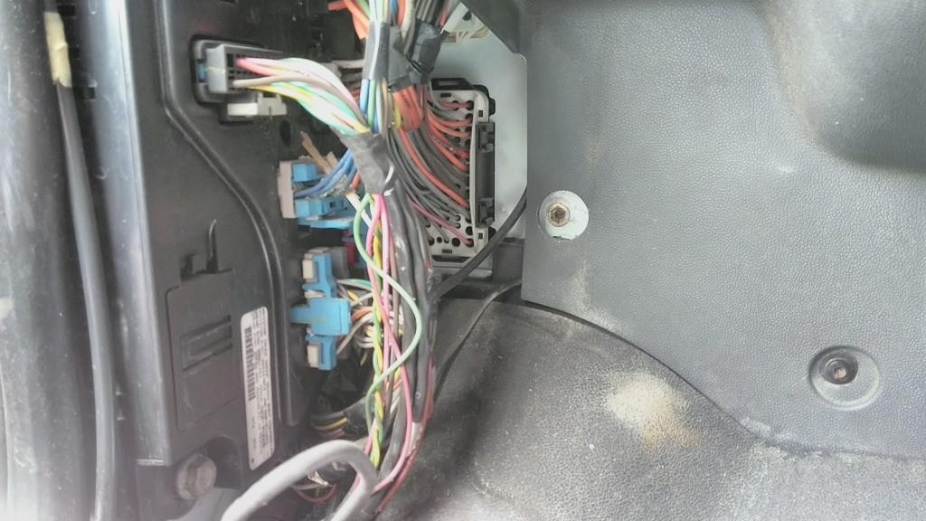 Replaces 4044470C6 2019 INTERNATIONAL LT CHASSIS CONTROL MODULE (CCM) ,  OH