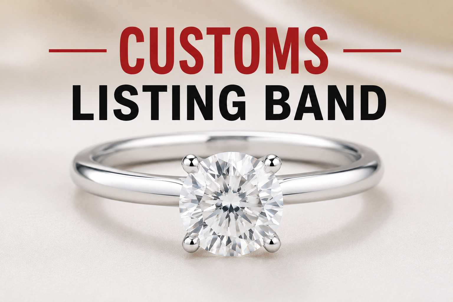 1.50 Ct F VS1 TREATED Lab Grown Diamond Solitaire Ring 925 Sterling Silver