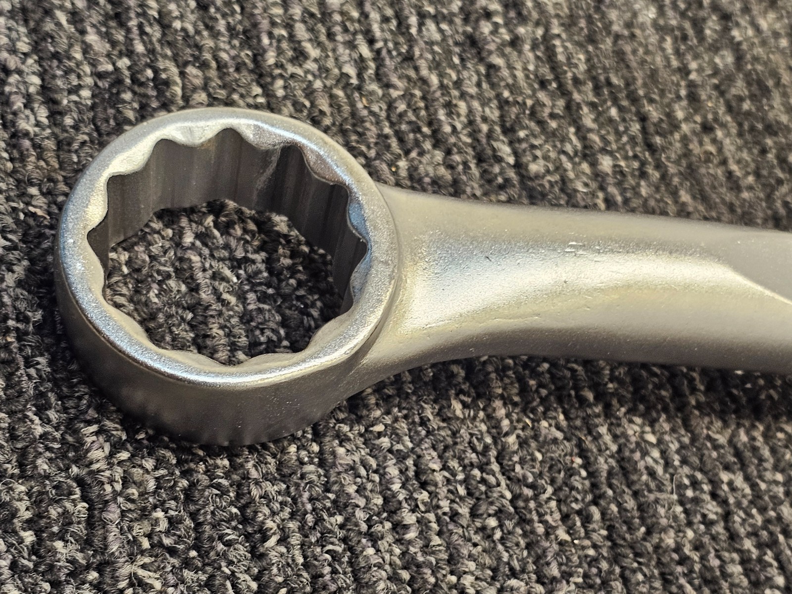 Wright Tool 1148 1-1/2" WrightGrip Combination Wrench, 12 Point