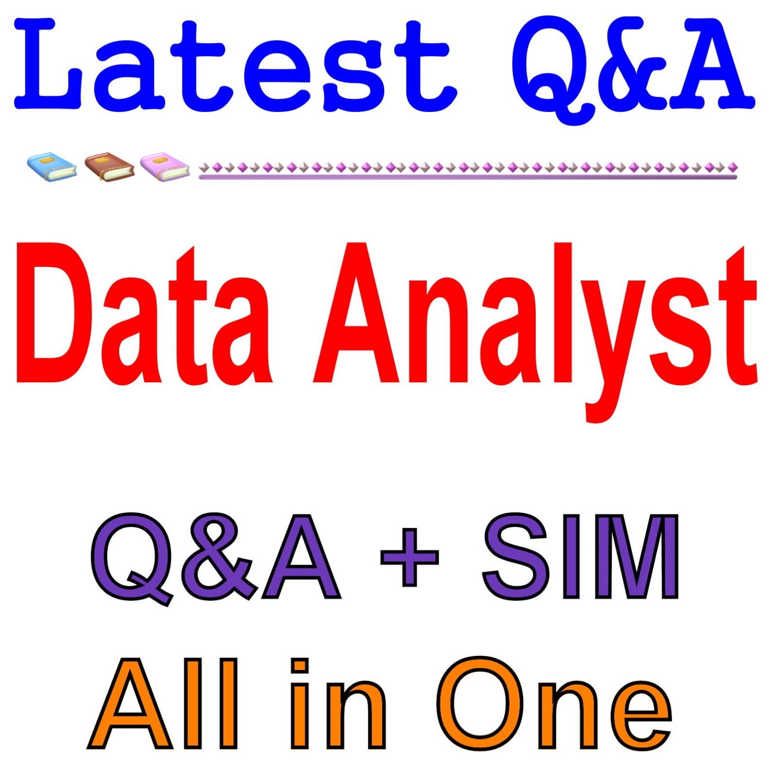 TDA-C01 Tableau Data Analyst Exam Q&A