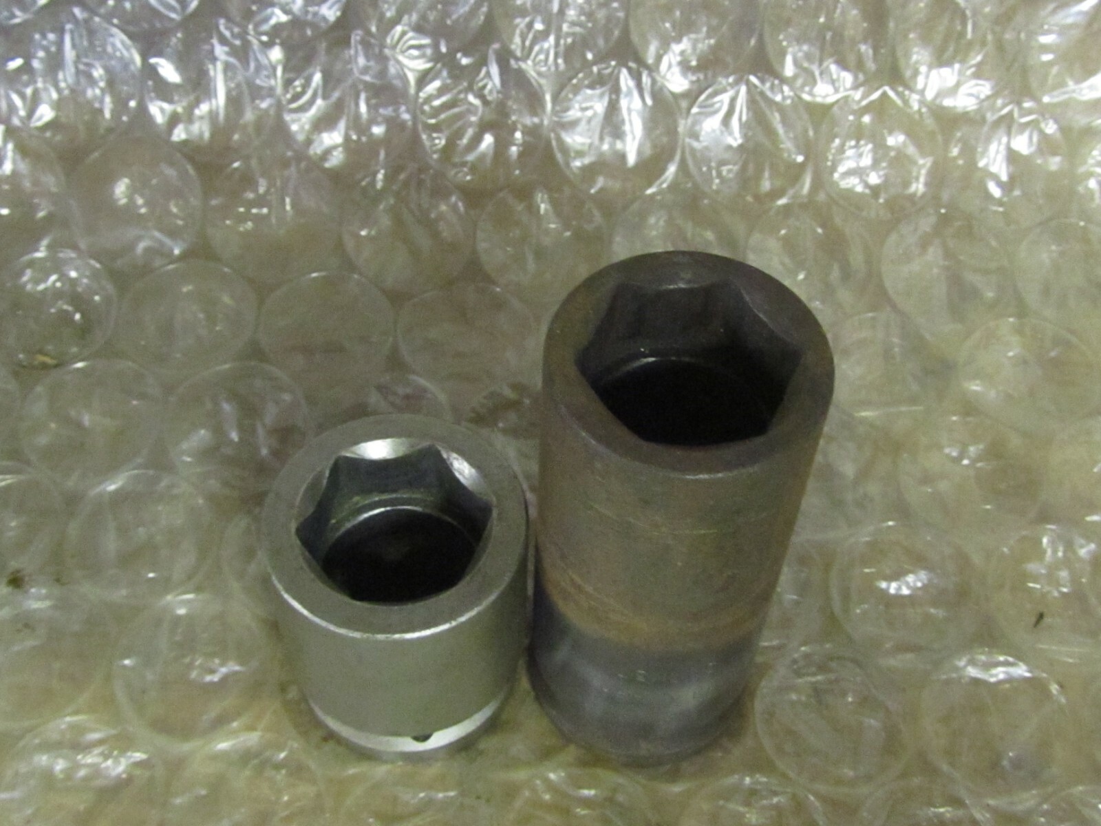 Apex Tools 3/4" Drive 30MM SOCKETS STANDARD AND DEEP WELL