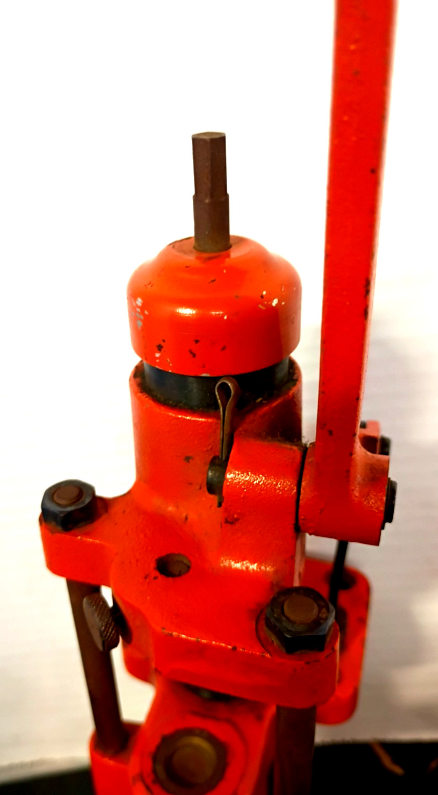 Vintage Ideal Lyman Lubricator & Bullet Sizer No. 45
