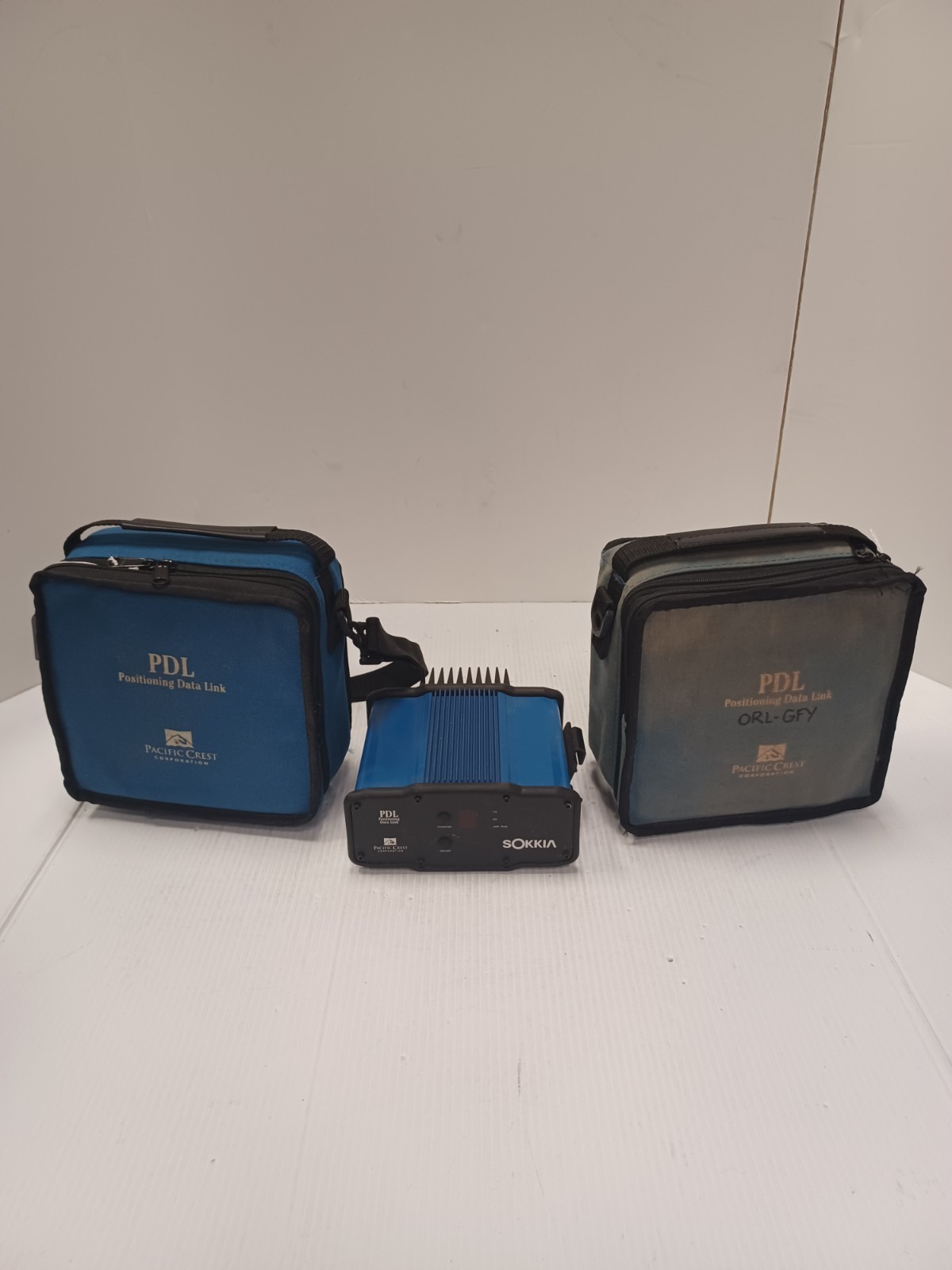 Sokkia PDL Radio (3 Radios) | #66