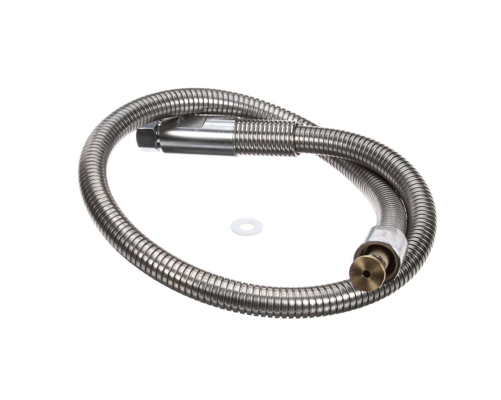 Component Hardware Encore Premium Pre-Rinse Hose, KL50-Y010-44 - Genuine OEM