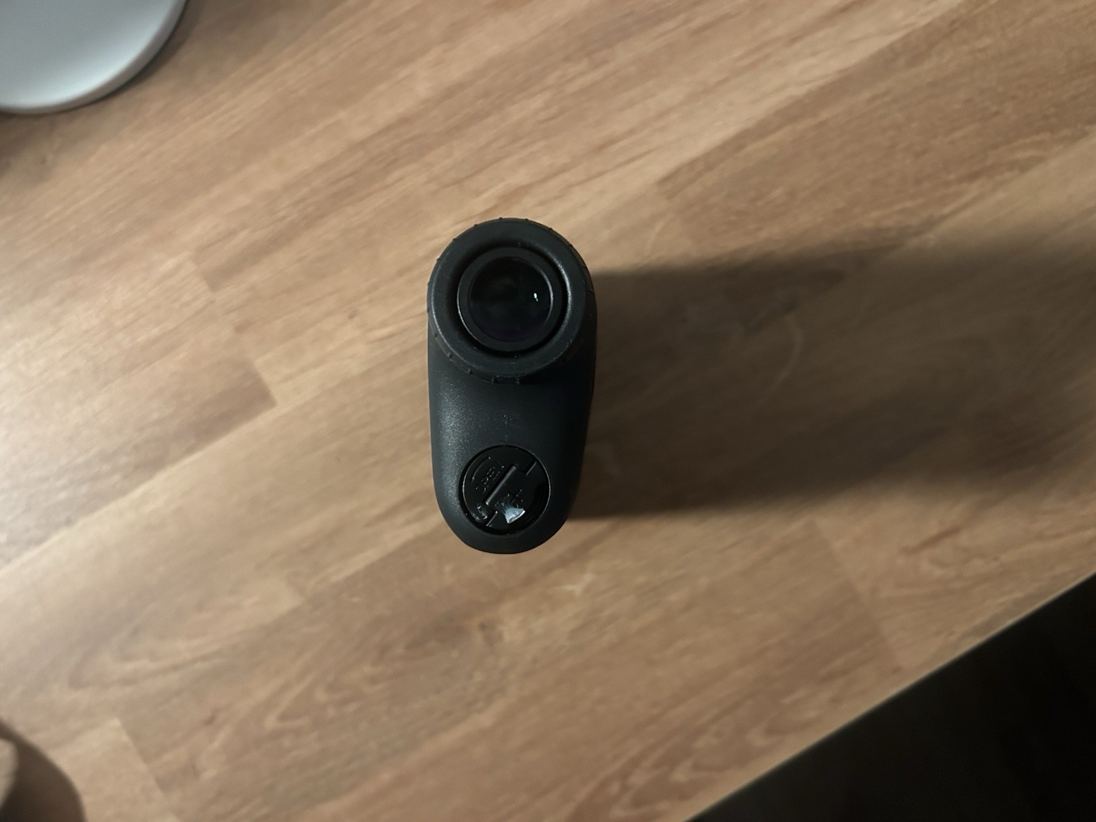 Bushnell Tour V7 Shift Golf Rangefinder Very Good Condition