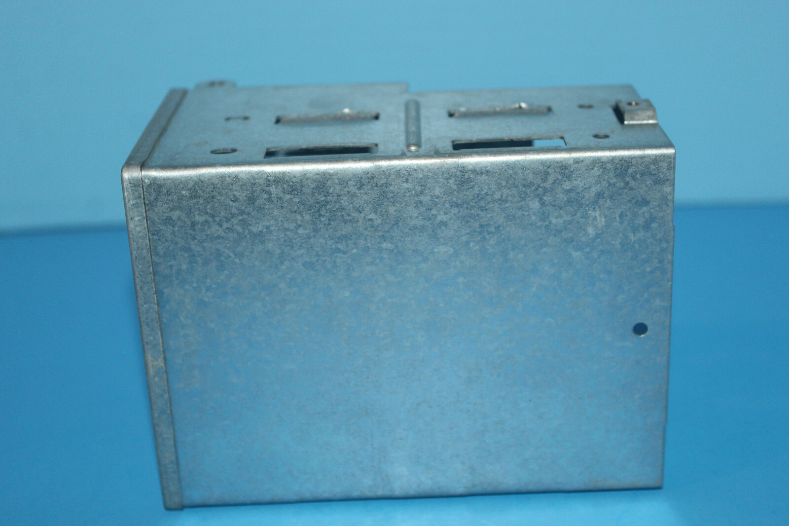 SGI Bracket for 320 Floppy Drive & Zip 100