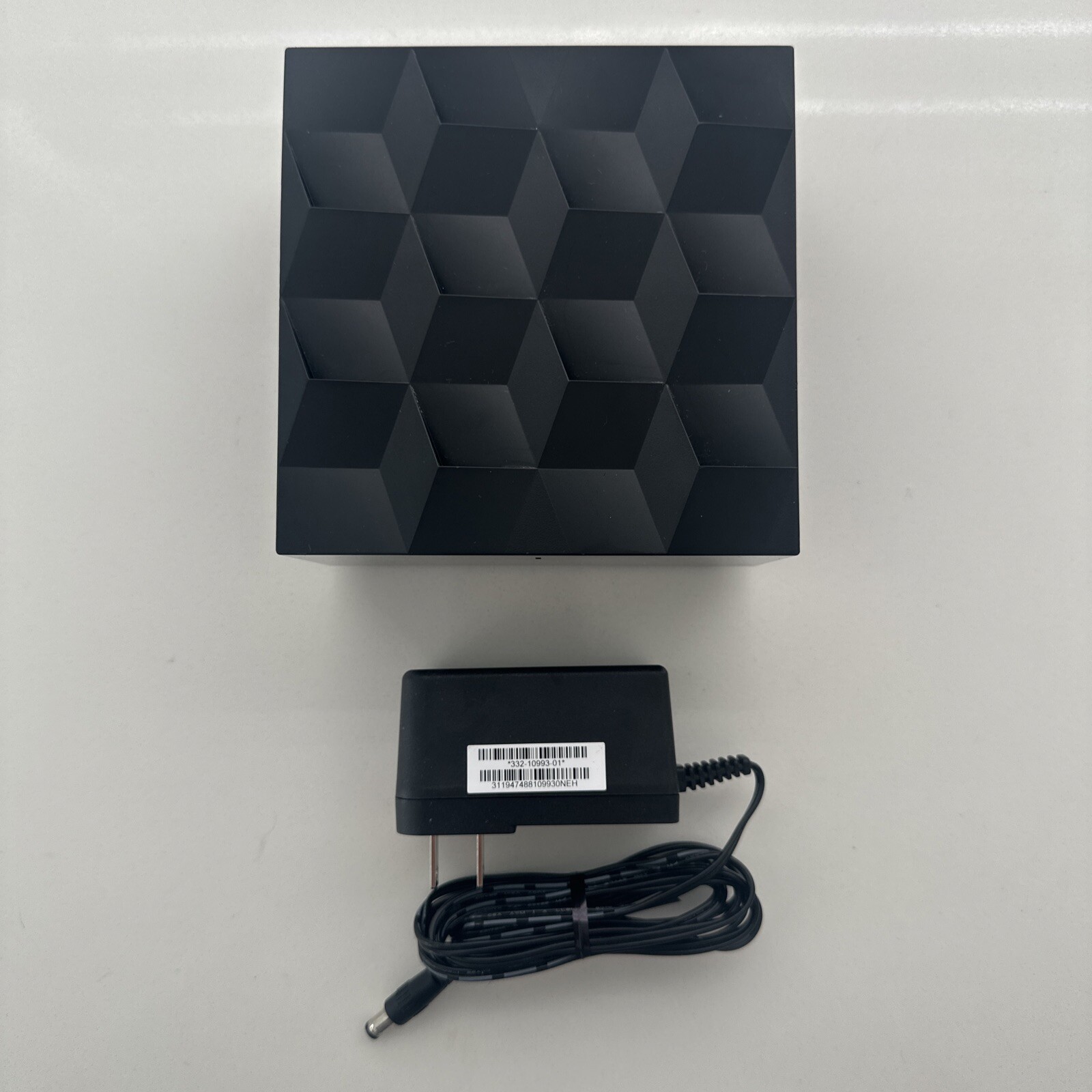 NETGEAR MS60 - AX-1800 Nighthawk - WiFi 6 System - satellite