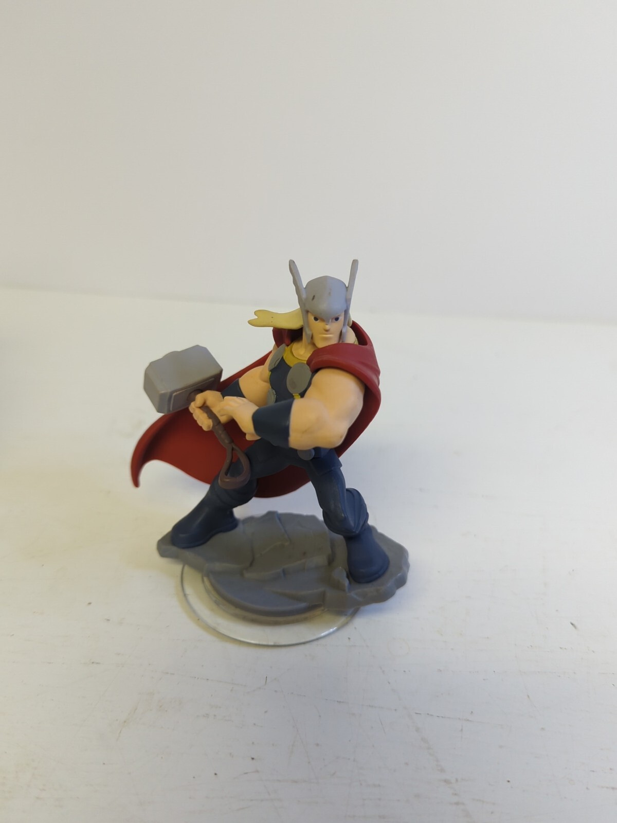 Disney Infinity 2.0 - Marvel Thor Figure - Model #INF-1000103