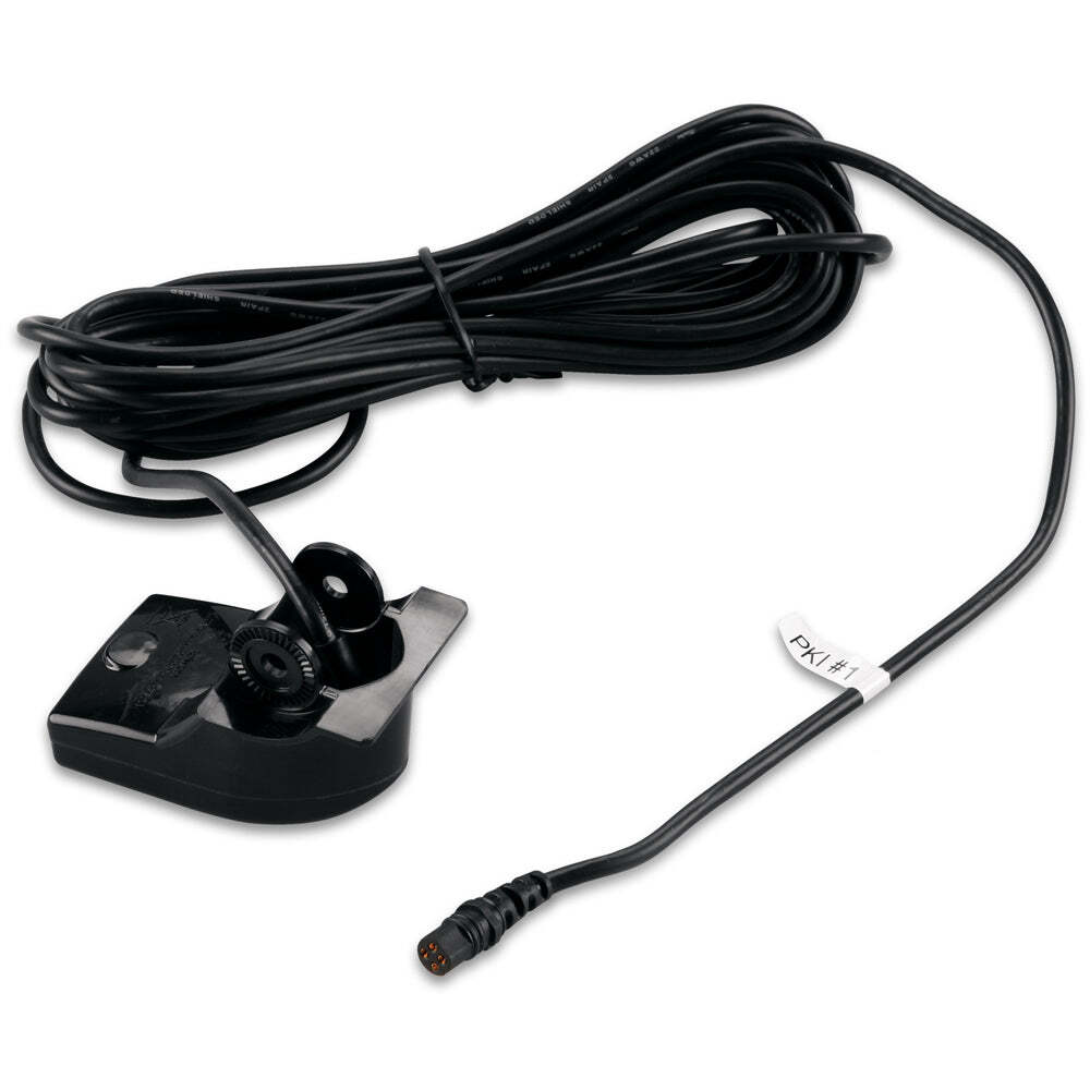 Garmin Transom Trolling Transducer f/echo Series Fishfinders - 4 Pin [010-10249-