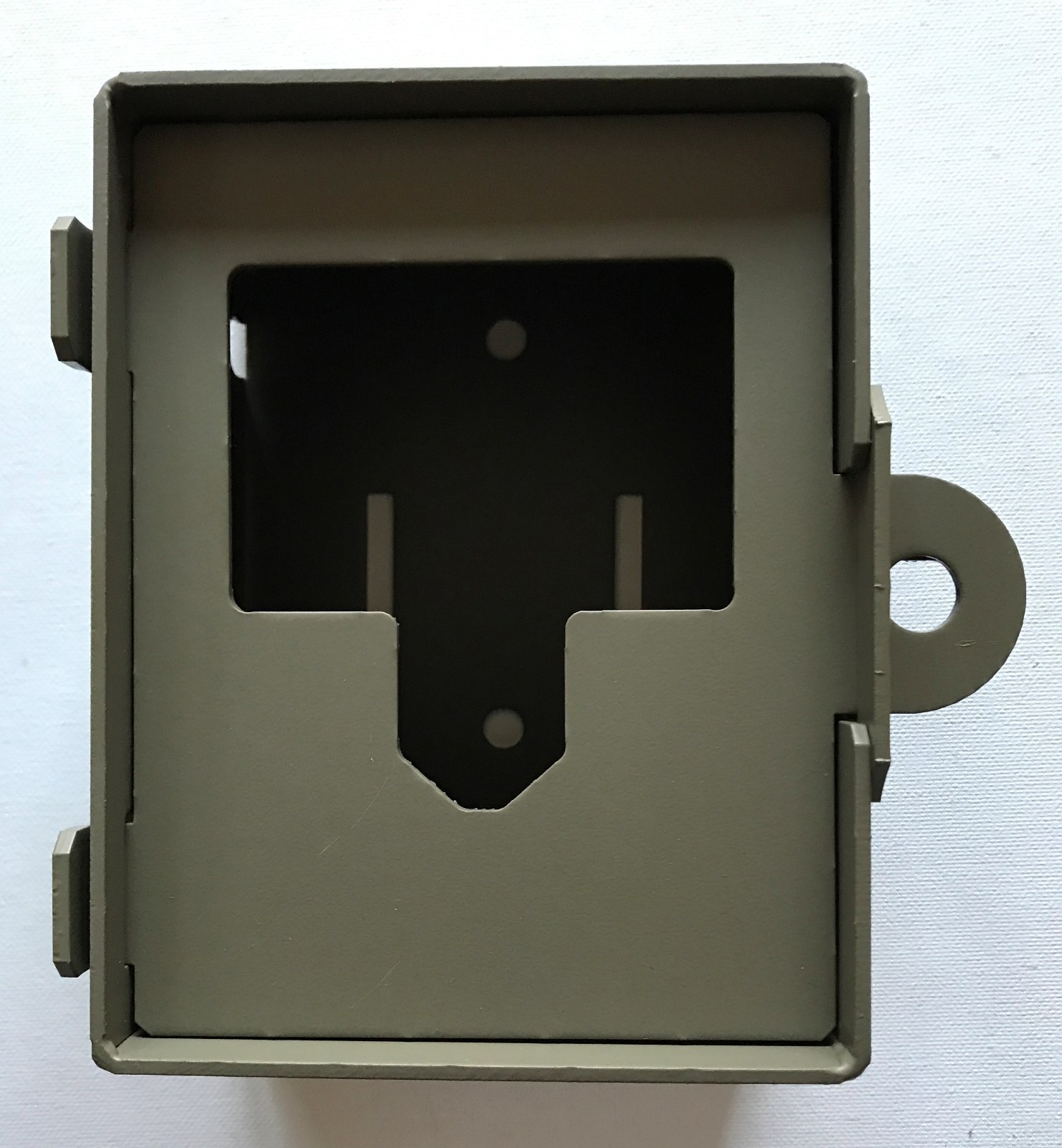 Moultrie S-50i  S 50i  MCG 13183 Heavy Duty Security Box
